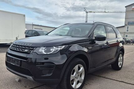 Land Rover Discovery 191.200 km 7.999 &euro; Rödermarkt 63322