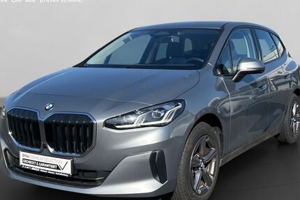 BMW 220 Active Tourer 8.500 km 30.910 &euro; Aschaffenburg 63741