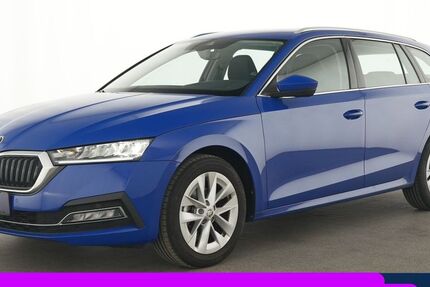 Skoda Octavia 35.861 km 22.489 &euro; Dietzenbach bei Frankfurt 63128