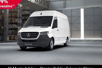 Mercedes-Benz Sprinter 144.137 km 28.501 &euro; Rosbach 61191