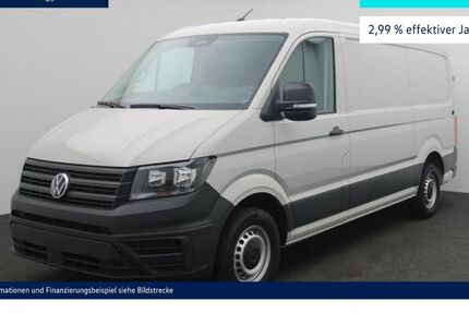 VW Crafter 26.141 km 49.960 &euro; Hanau 63452