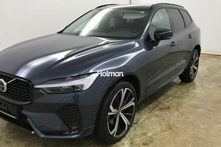 Volvo XC60 25.754 km 35.520 &euro; Eschborn 65760