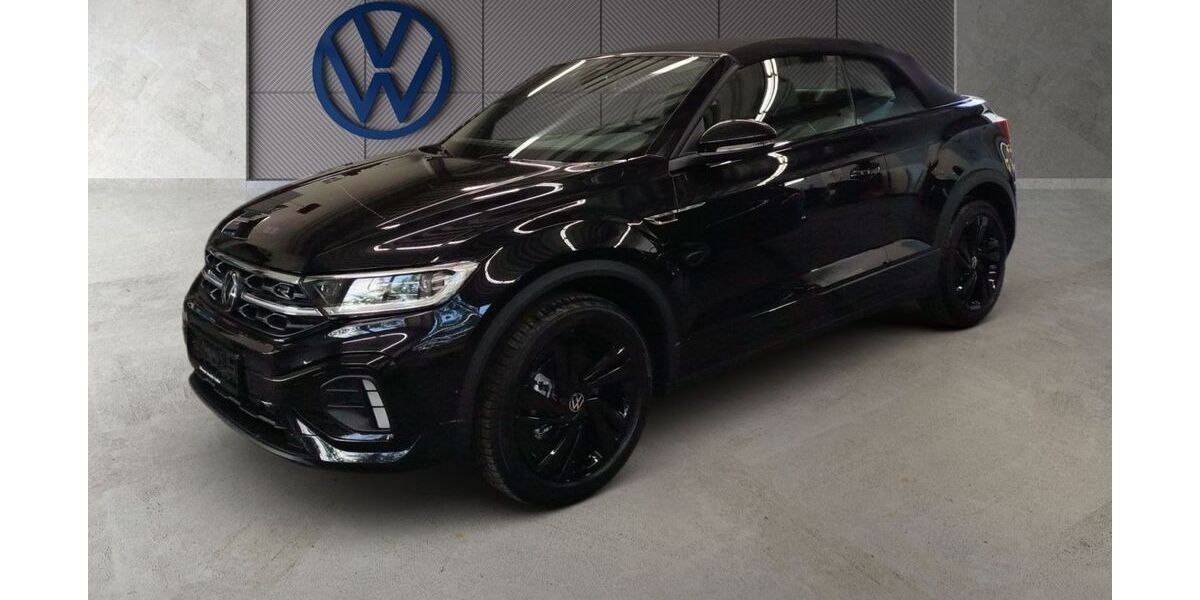 VW T-Roc 14.500 km 37.950 &euro; Hanau 63452