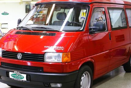 VW T4 California 252.000 km 23.950 &euro; Alzenau 63755