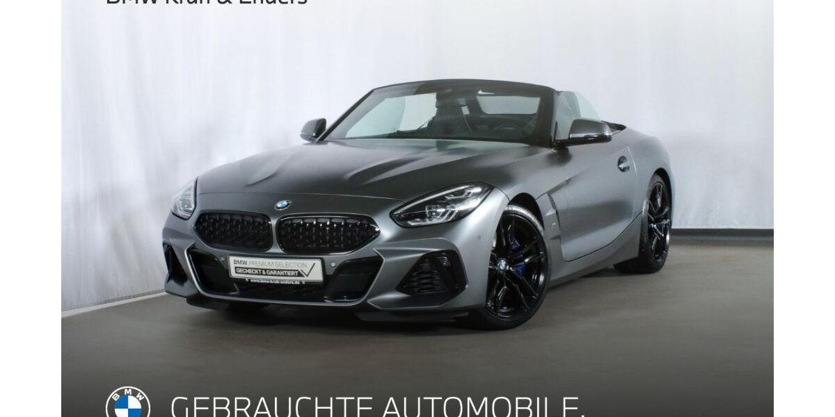 BMW Z4 23.642 km 48.858 &euro; Maintal 63477
