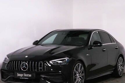 Mercedes-Benz C 43 AMG 17.235 km 63.779 &euro; Groß-Umstadt 64823