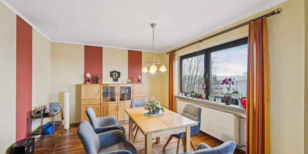 Mehrfamilienhaus, Wohnhaus Aschaffenburg Damm - 1 Zimmer, 330 m&sup2;, 1.250.000&euro; | Angebot:25681427