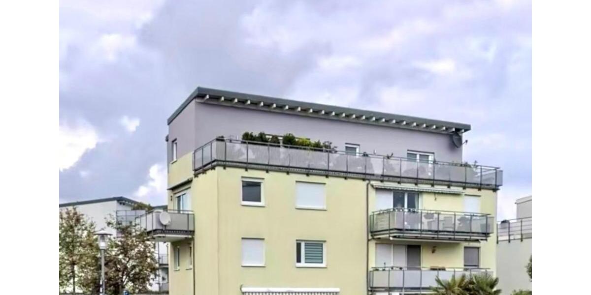 Etagenwohnung Bruchköbel - 3 Zimmer, 78 m&sup2;, 325.000&euro; | Angebot:25783150