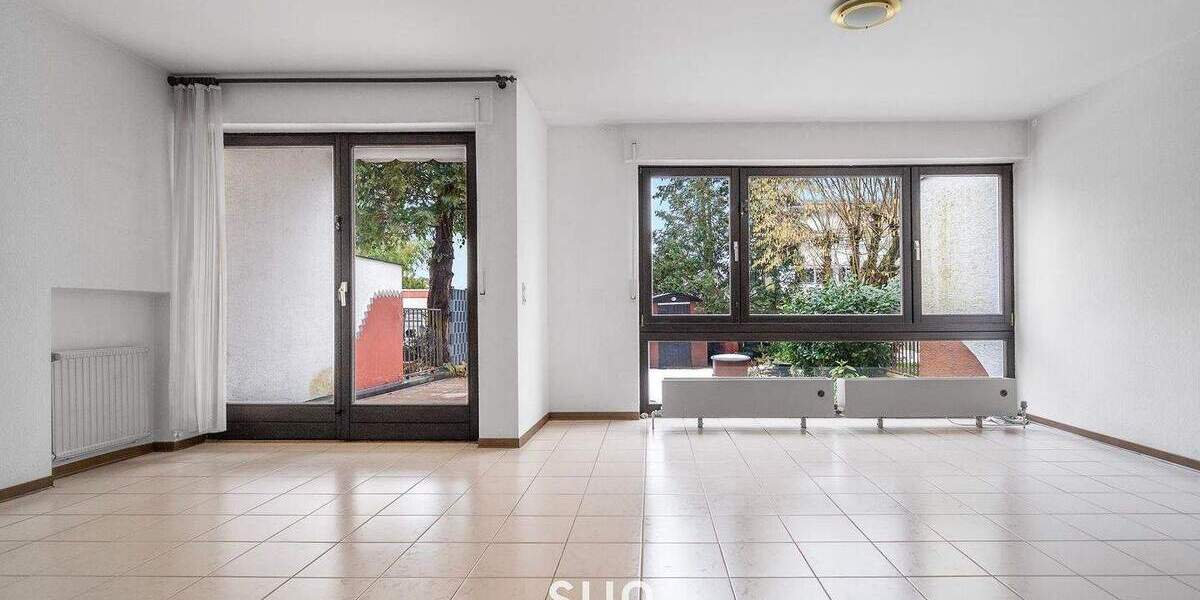 Reihenmittelhaus Offenbach am Main Buchrain - 6 Zimmer, 187 m&sup2;, 485.000&euro; | Angebot:25691072