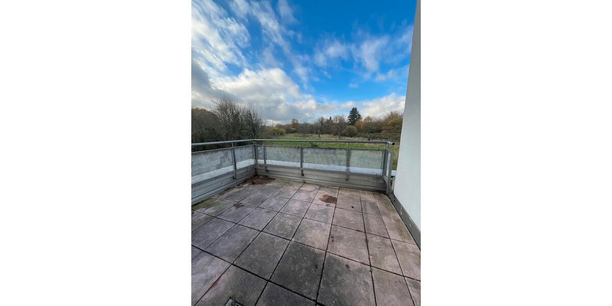 Etagenwohnung Frankfurt am Main Bergen-Enkheim - 2 Zimmer, 87 m&sup2;, 1.525&euro; | Angebot:23435976