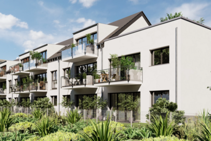 Wohnung Seligenstadt Froschhausen - 3 Zimmer, 73 m&sup2;, 431.554&euro; | Angebot:21997250