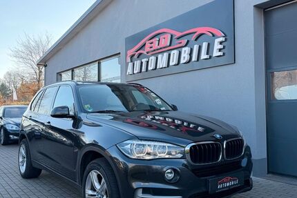 BMW X5 126.825 km 28.900 &euro; Eppertshausen 64859
