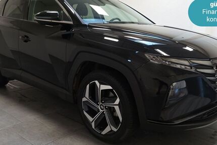 Hyundai TUCSON 52.427 km 24.970 &euro; Egelsbach 63329