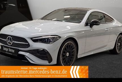 Mercedes-Benz CLE 200 8.831 km 51.990 &euro; Frankfurt 60599