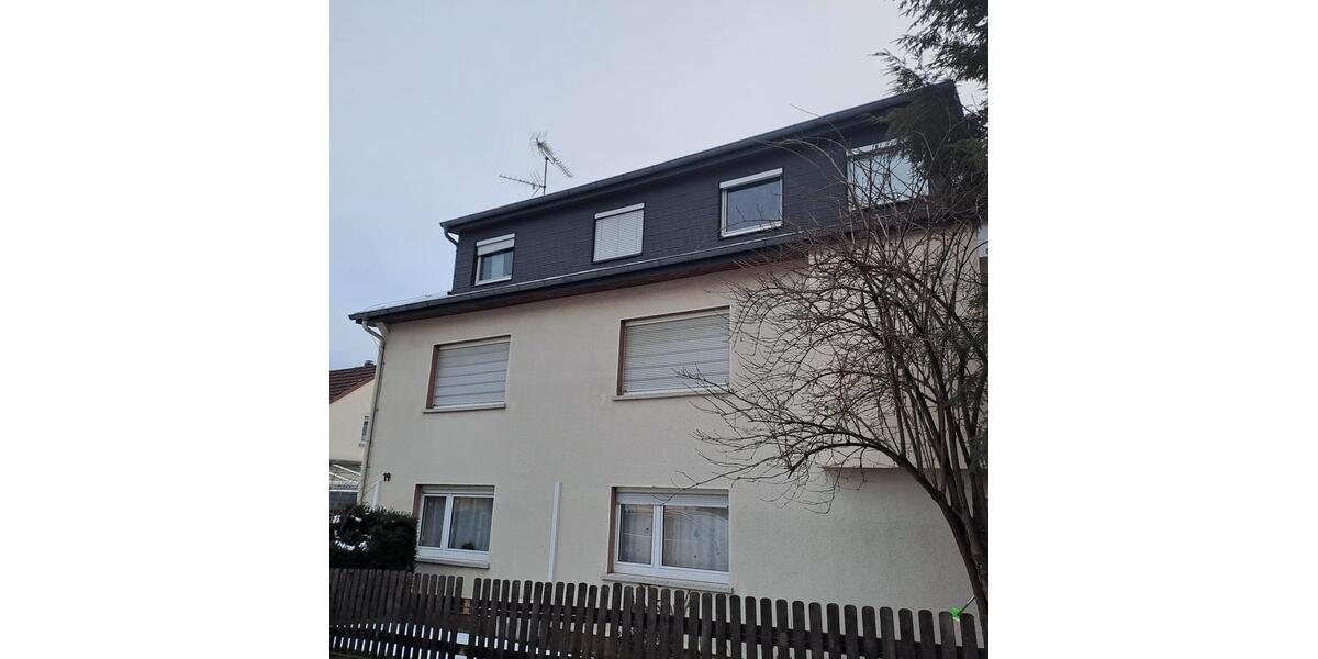 Dachgeschoßwohnung Gelnhausen - 2 Zimmer, 73 m&sup2;, 110.000&euro; | Angebot:26148623