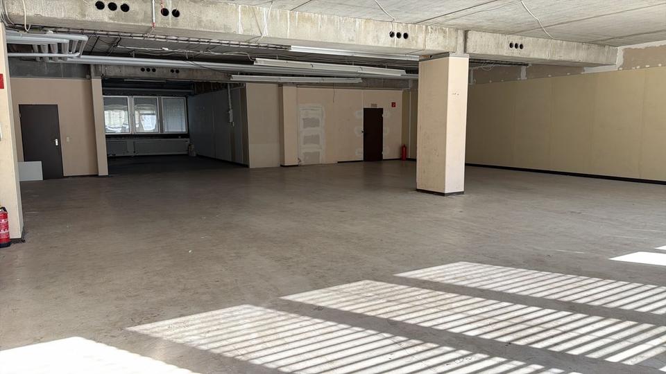 Gewerbeobjekt Dreieich - 2.600&euro; | Angebot:26418922