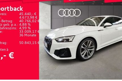 Audi S5 66.402 km 43.850 &euro; Frankfurt am Main 60326