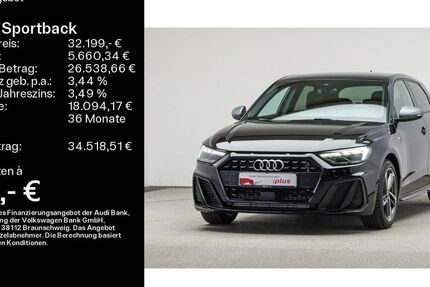 Audi A1 7.300 km 31.499 &euro; Mühlheim 63165