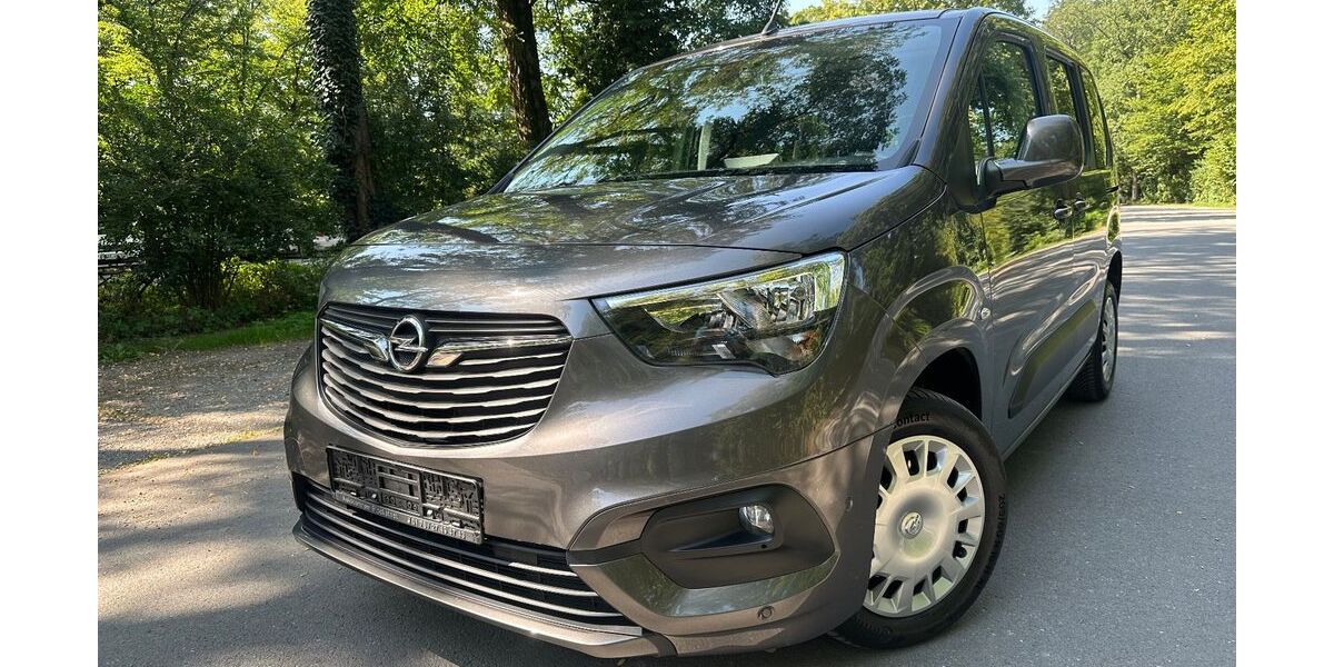 Opel Combo 20.000 km 20.990 &euro; Stockstadt 63811
