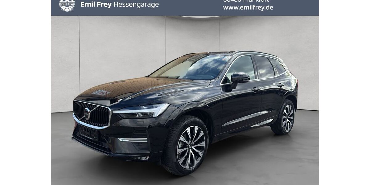Volvo XC60 4.157 km 41.400 &euro; Frankfurt am Main 60486