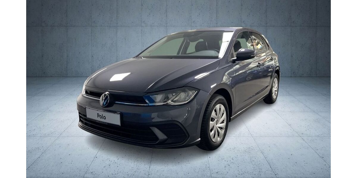 VW Polo 18.780 km 18.980 &euro; Frankfurt am Main 60528