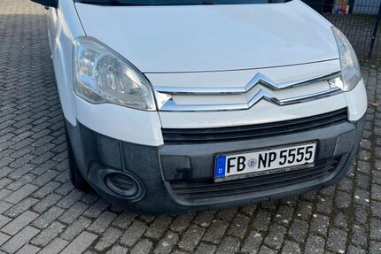 Citroen Berlingo 144.000 km 3.200 &euro; Friedberg 61169