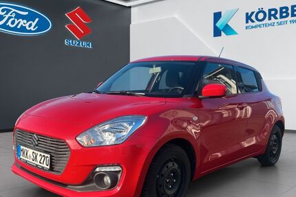 Suzuki Swift 85.500 km 10.940 &euro; Nidderau-Heldenbergen 61130