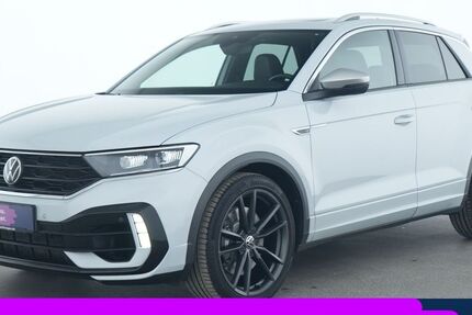 VW T-Roc 55.567 km 27.822 &euro; Dietzenbach bei Frankfurt 63128