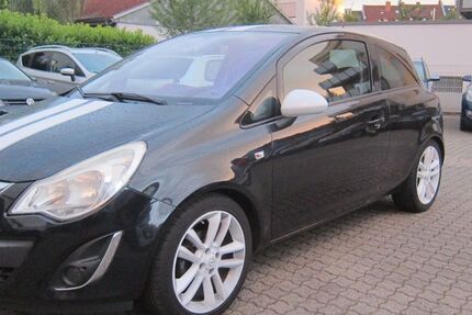 Opel Corsa 118.926 km 4.700 &euro; Aschaffenburg 63741