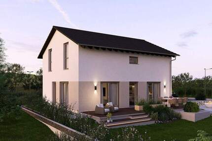 Haus Bad Vilbel Gronau - 5 Zimmer, 154 m&sup2;, 609.900&euro; | Angebot:25675109