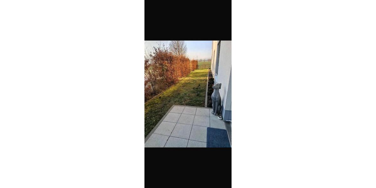 Erdgeschoßwohnung Karben - 2 Zimmer, 66 m&sup2;, 279.000&euro; | Angebot:24904493