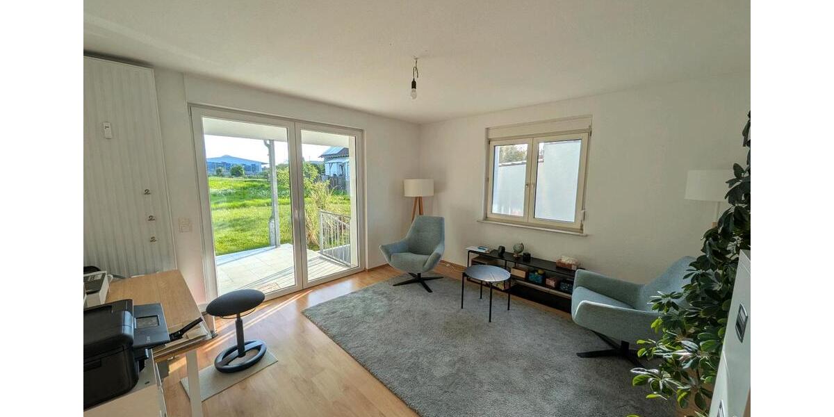 Etagenwohnung Nidderau - 1 Zimmer, 17 m&sup2;, 420&euro; | Angebot:26413380