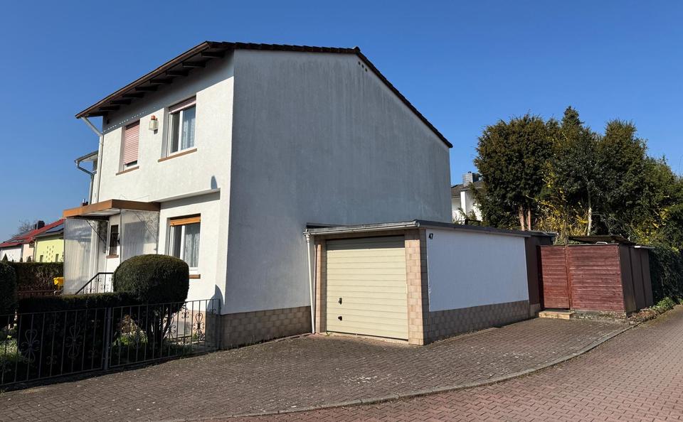 Einfamilienhaus Sulzbach (Taunus) - 429.000&euro; | Angebot:26524075