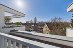 Penthouse mit 2 Dachterrassen, Einbauküche & TG-Stellplatz in Bad Homburg - Einfamilienhaus Bad Homburg vor der Höhe Gonzenheim | Angebot:25353180
