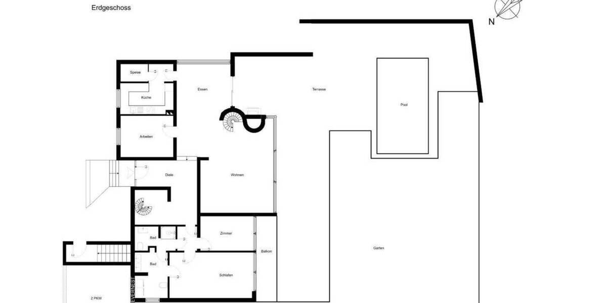 Bungalow Neu-Isenburg Zeppelinheim - 7 Zimmer, 201 m&sup2;, 1.150.000&euro; | Angebot:25688107