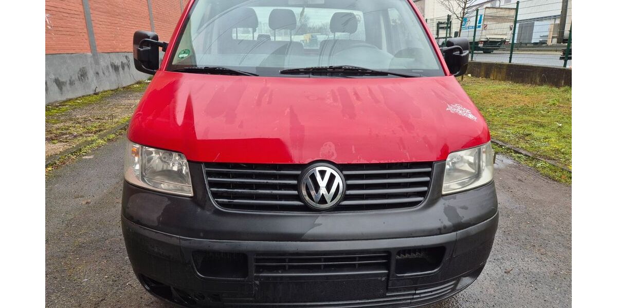 VW T5 Transporter 251.123 km 2.950 &euro; Dietzenbach 63128