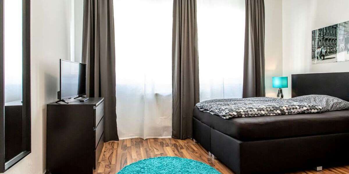 Zimmer Frankfurt Bahnhofsviertel - 3 Zimmer, 650&euro; | Angebot:26039451