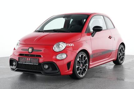 Abarth 595 Competizione 40.722 km 18.969 &euro; Eschborn 65760