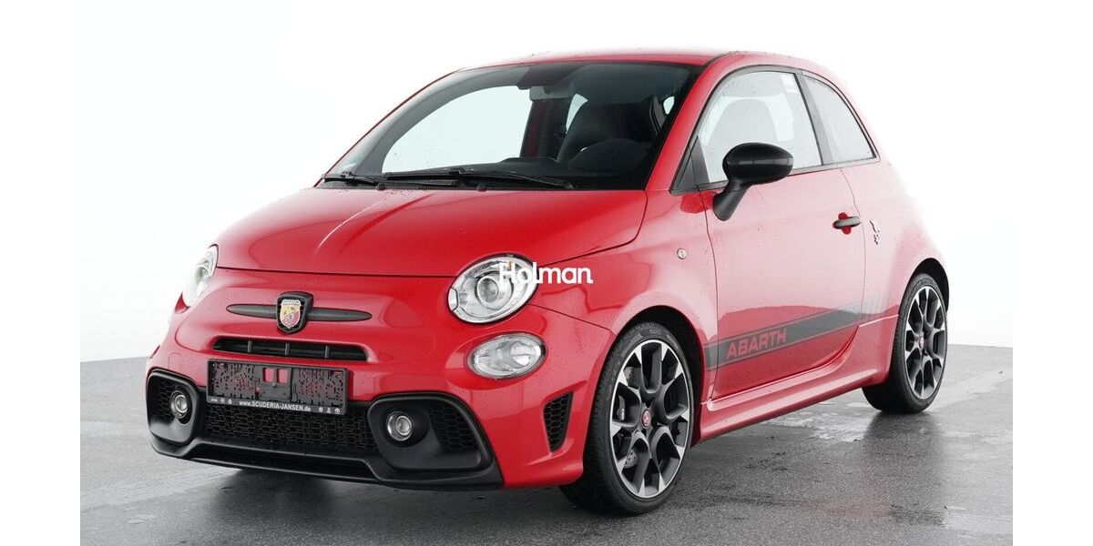 Abarth 595 Competizione 40.722 km 18.969 &euro; Eschborn 65760