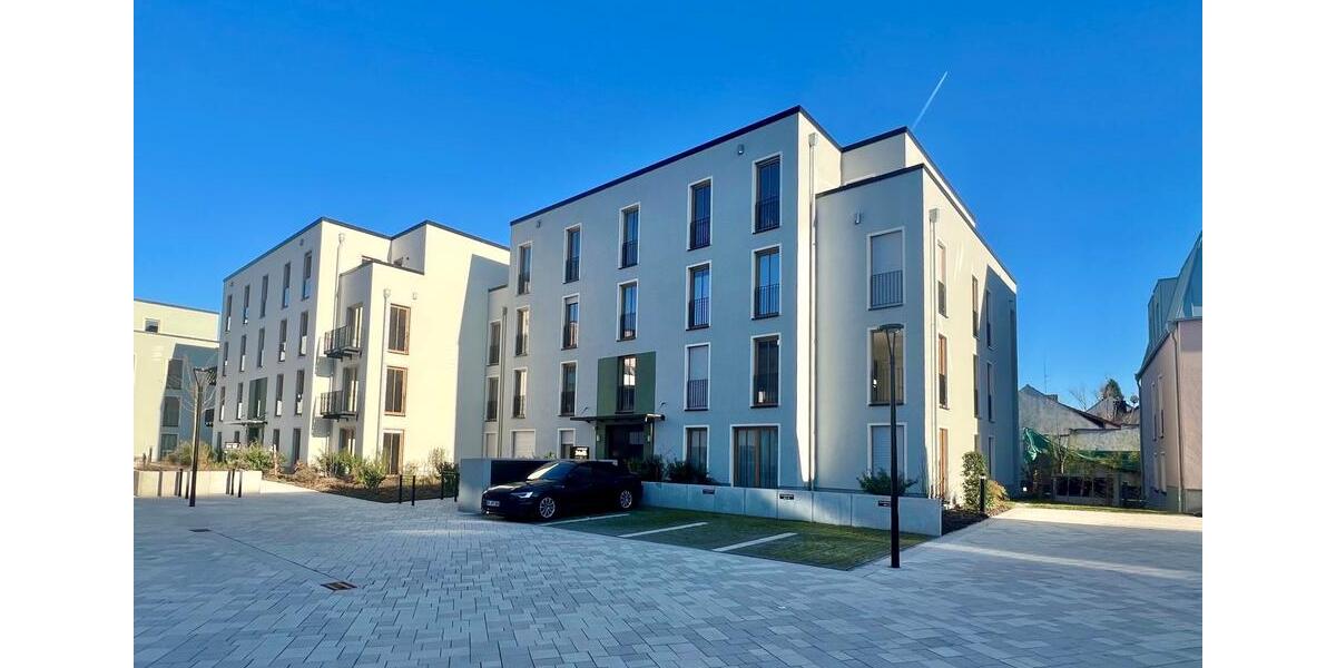 Etagenwohnung Mühlheim am Main - 3 Zimmer, 84 m&sup2;, 1.390&euro; | Angebot:22938450