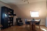 Dachgeschoßwohnung Großostheim - 3 Zimmer, 75 m&sup2;, 850&euro; | Angebot:25987683