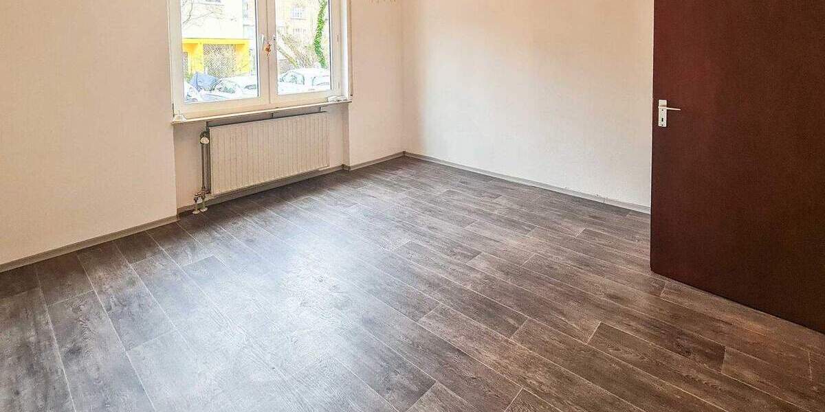 Etagenwohnung Offenbach am Main Hafen - 3 Zimmer, 75 m&sup2;, 279.000&euro; | Angebot:25782157