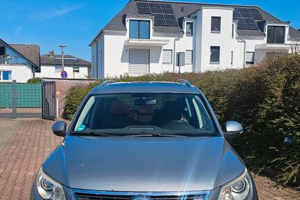 VW Tiguan 153.000 km 6.800 &euro; Erlensee 63526