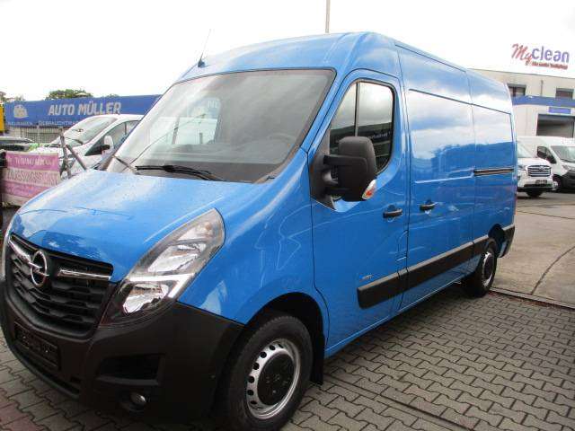 Renault Master 42.000 km 19.750 &euro; Heusenstamm 63150