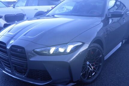 BMW M4 1.101 km 114.499 &euro; Frankfurt am Main 60435