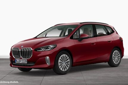 BMW 220 Active Tourer 21.772 km 33.990 &euro; Dreieich-Sprendlingen 63303