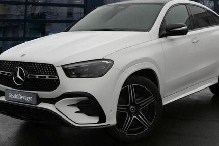 Mercedes-Benz GLE 450 15.000 km 98.880 &euro; Aschaffenburg 63741