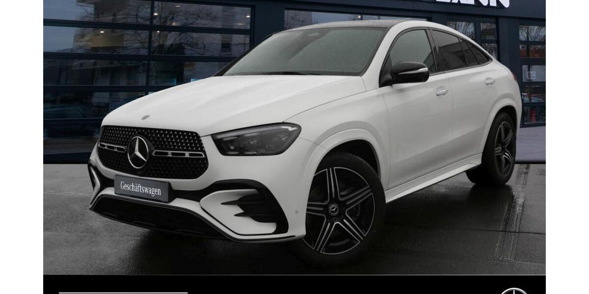 Mercedes-Benz GLE 450 15.000 km 99.240 &euro; Aschaffenburg 63741