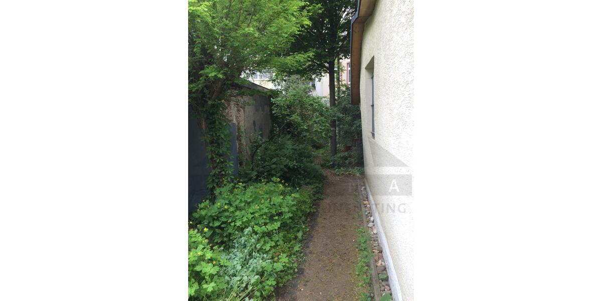 Erdgeschoßwohnung Frankfurt am Main Nordend Ost - 2 Zimmer, 22 m&sup2;, 800&euro; | Angebot:25922136