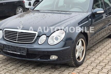 Mercedes-Benz E 200 195.358 km 5.750 &euro; Frankfurt am Main 65933